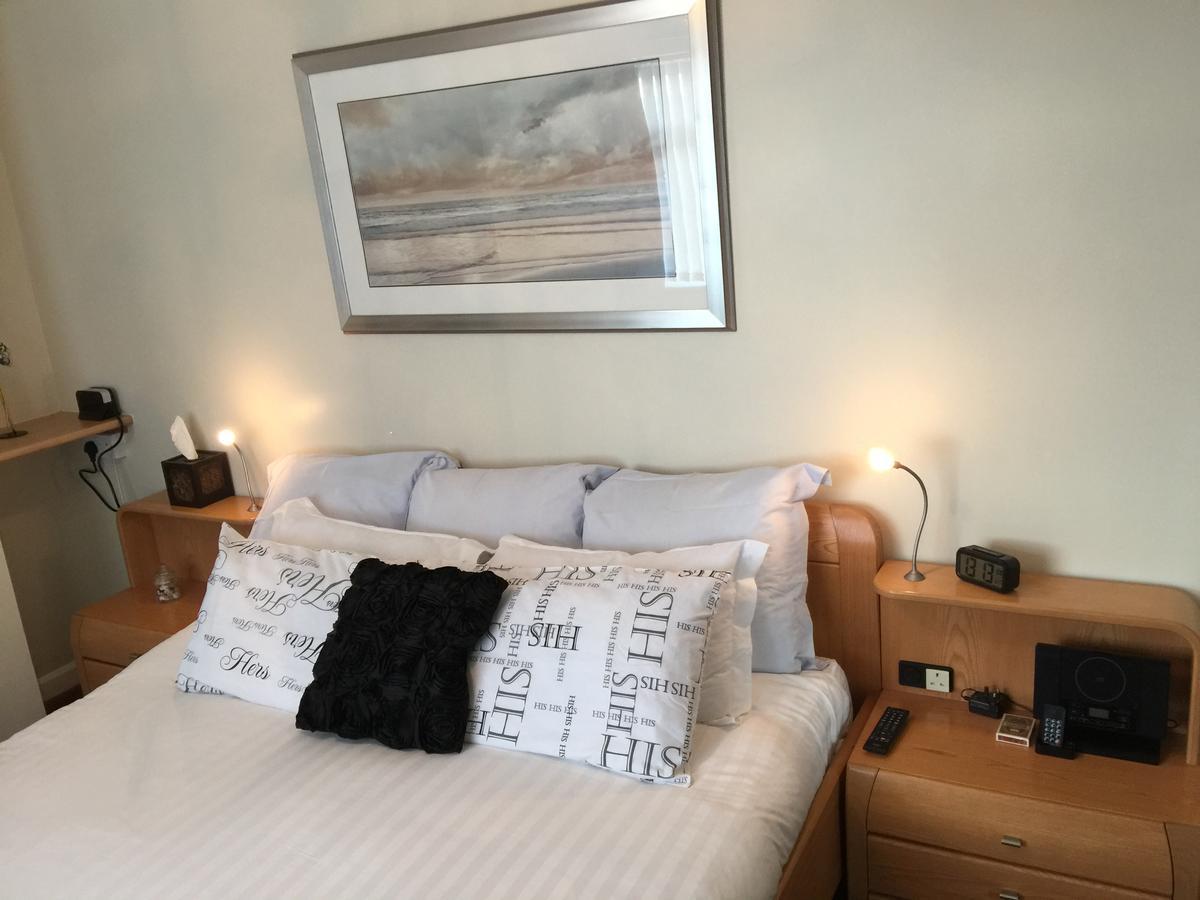 Hepworth Bed and Breakfast New Quay Εξωτερικό φωτογραφία